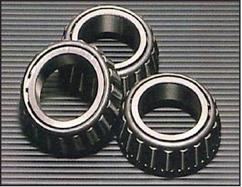 Roulements (bearing)