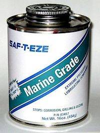 Antigrippant SAF-T-EZE grade marine MGBT-16