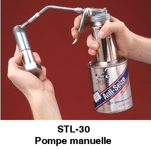Pompe manuelle STL-30