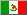 Drapeau  Mexique