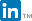 Icône LinkedIn